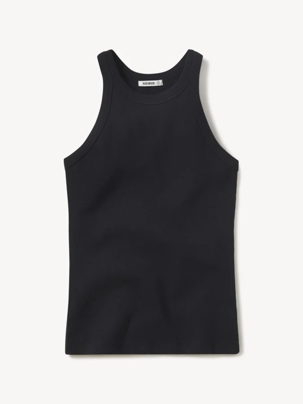 Buck Mason Surplus Rib Tank